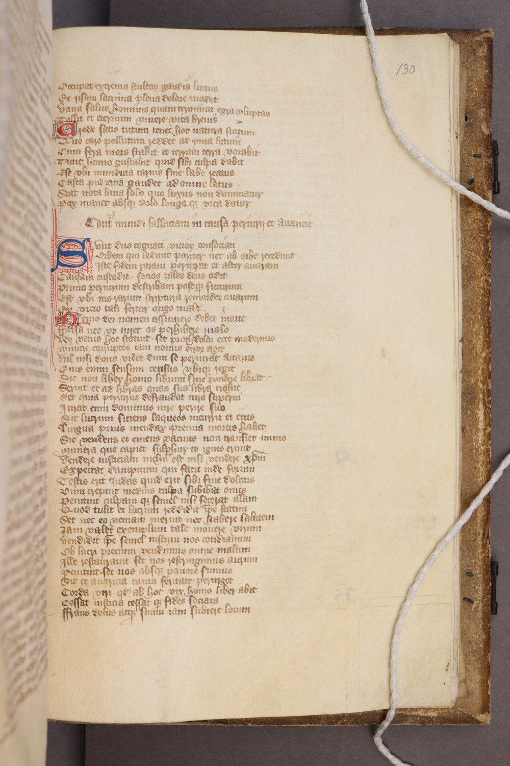 Folio 130 recto
